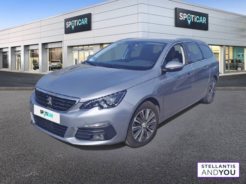 Image de l'annonce principale - Peugeot 308 SW