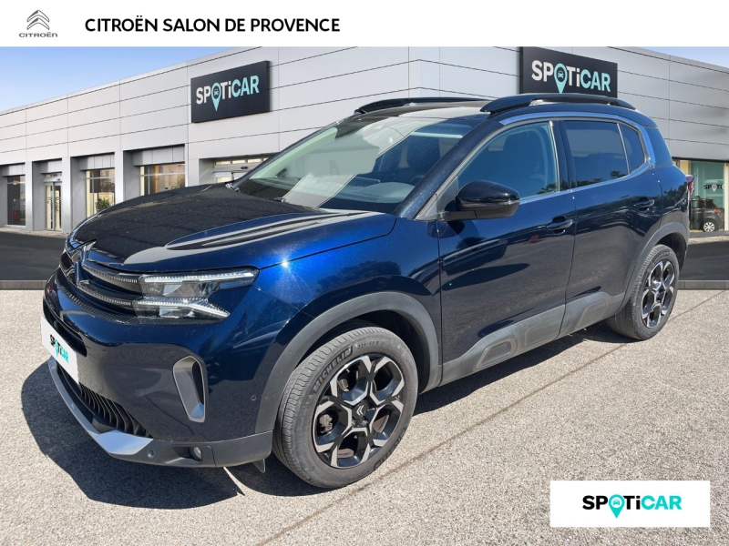 Image de l'annonce principale - Citroën C5 Aircross