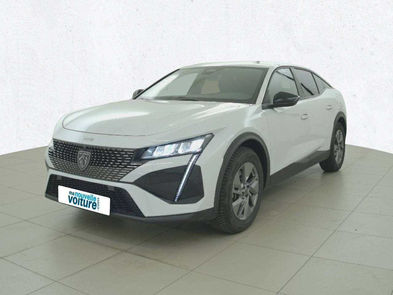 Image de l'annonce principale - Peugeot 408