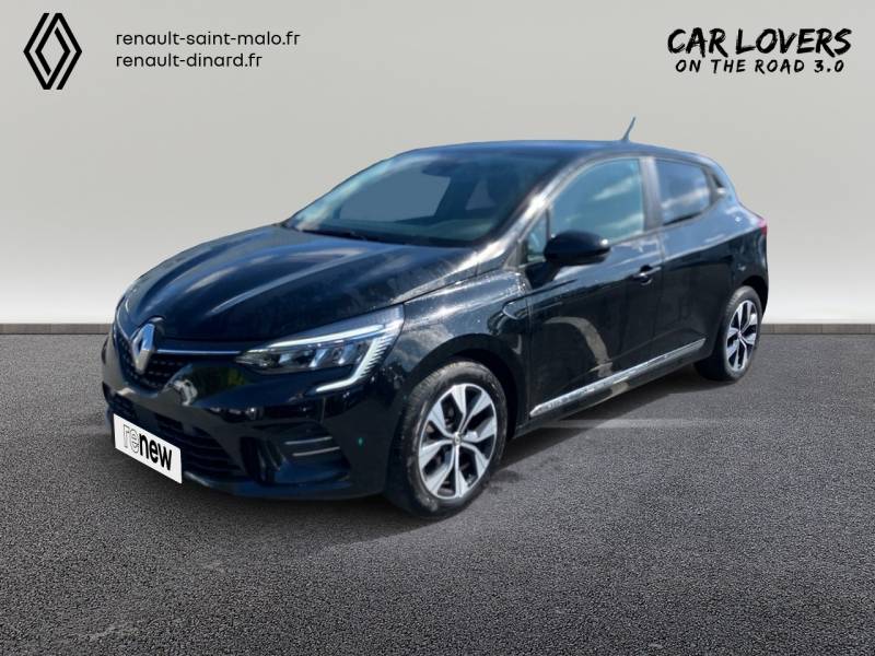 Image de l'annonce principale - Renault Clio