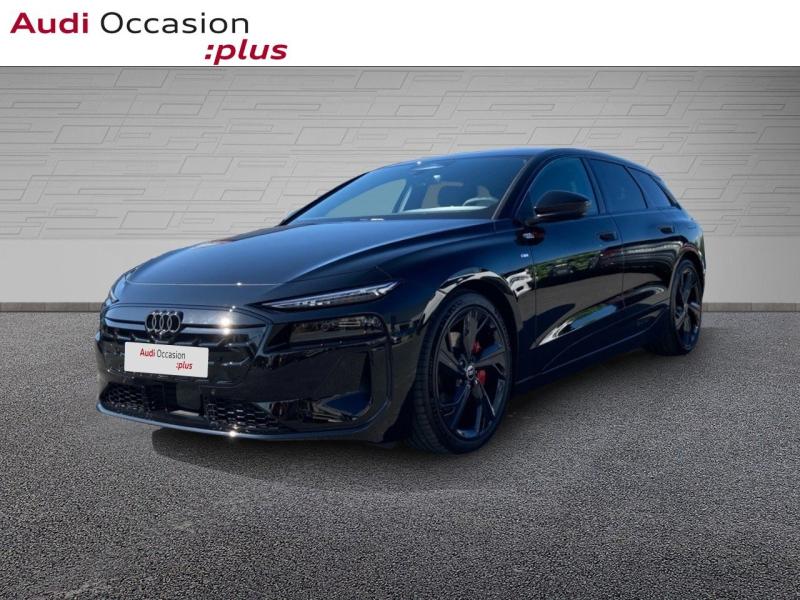 Image de l'annonce principale - Audi e-tron S