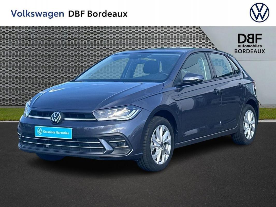 Image de l'annonce principale - Volkswagen Polo