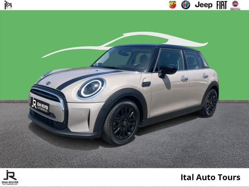 Image de l'annonce principale - MINI Hatch 5 Portes