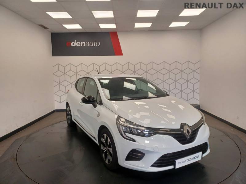 Image de l'annonce principale - Renault Clio