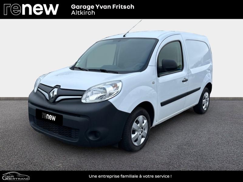 Image de l'annonce principale - Renault Kangoo