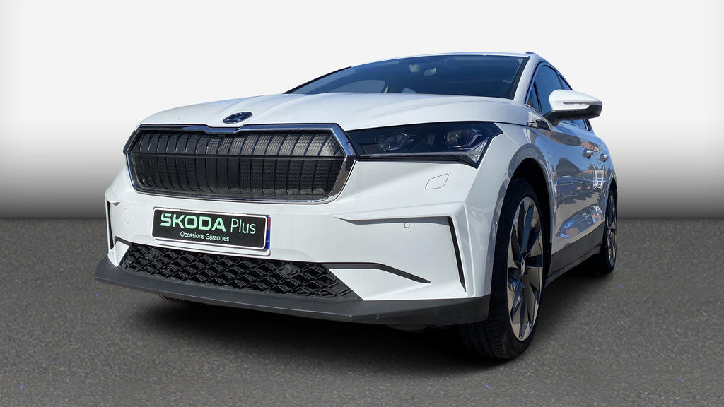 Image de l'annonce principale - Skoda Enyaq