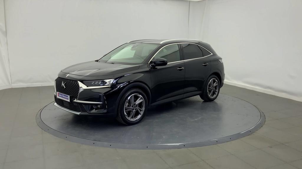 Image de l'annonce principale - DS DS 7 Crossback