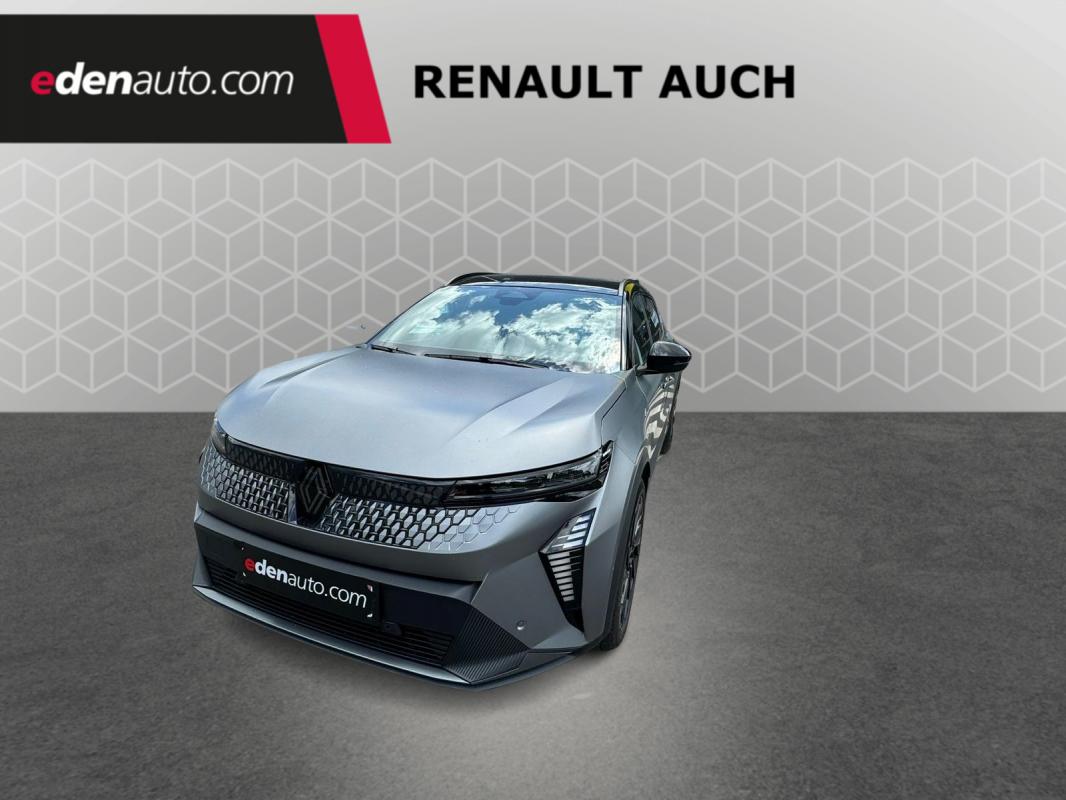 Image de l'annonce principale - Renault Scénic