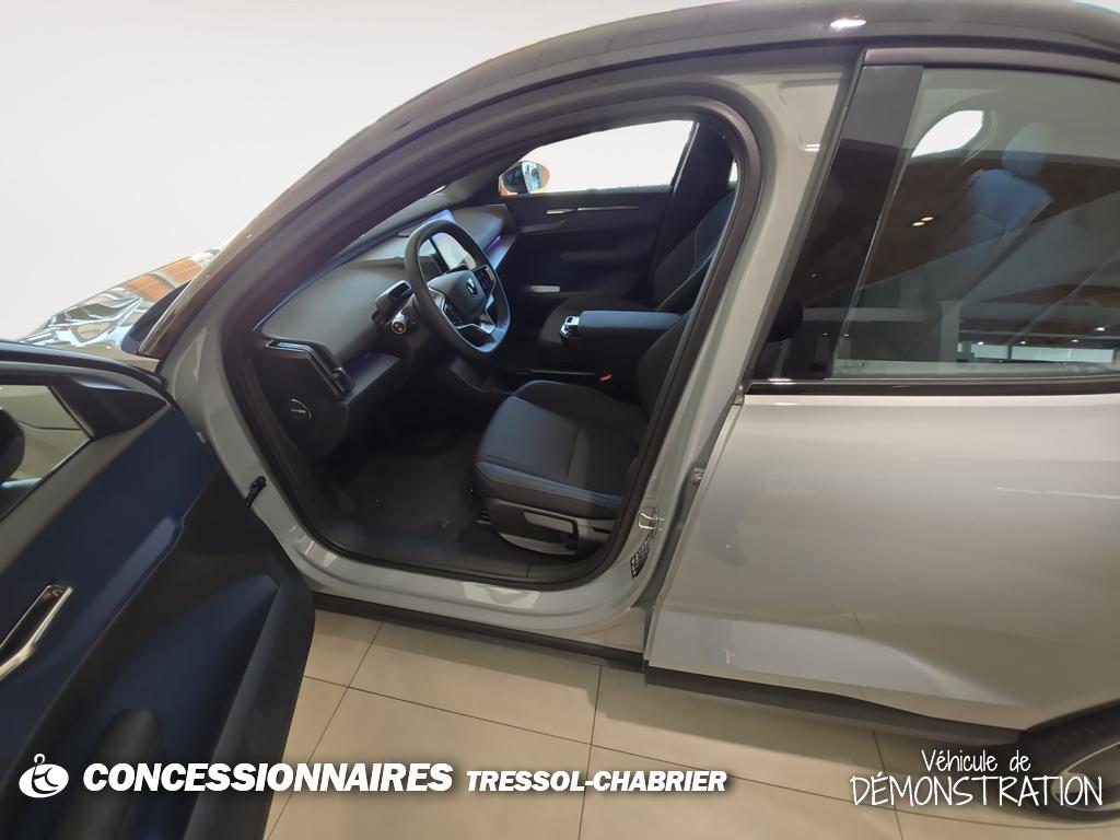 Image de l'annonce principale - Volvo EX30