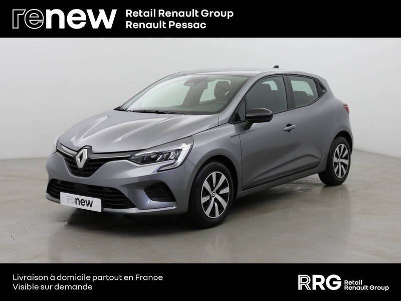 Image de l'annonce principale - Renault Clio