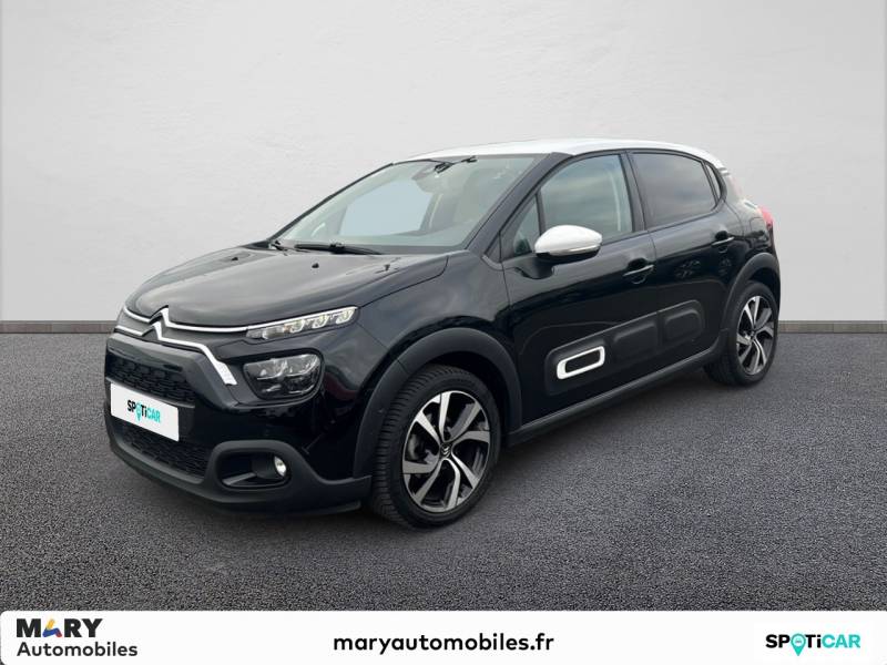 Image de l'annonce principale - Citroën C3