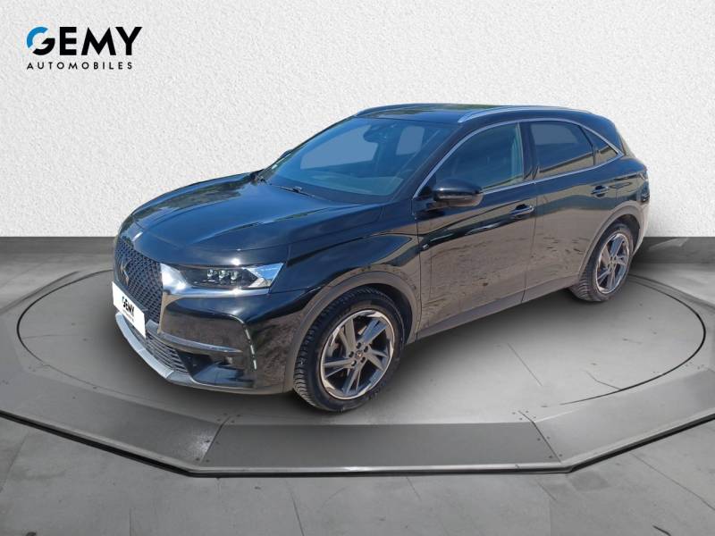 Image de l'annonce principale - DS DS 7 Crossback