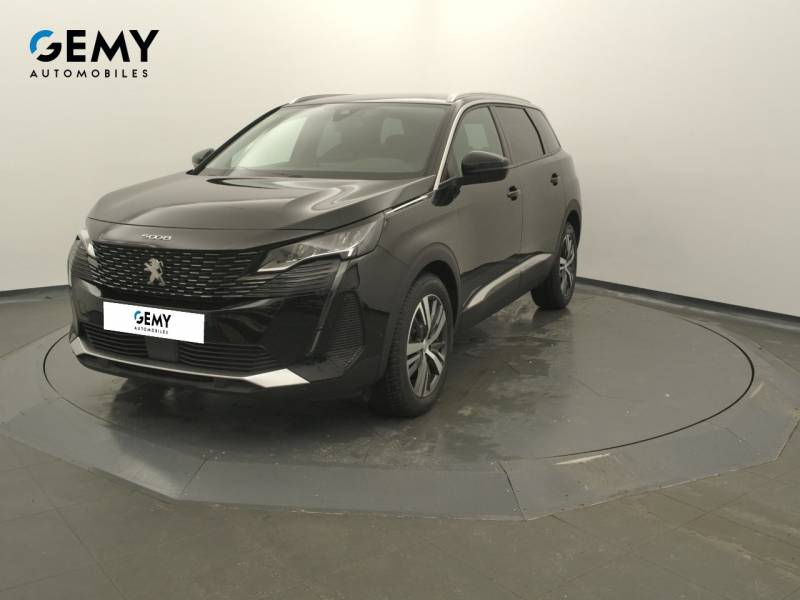 Image de l'annonce principale - Peugeot 5008