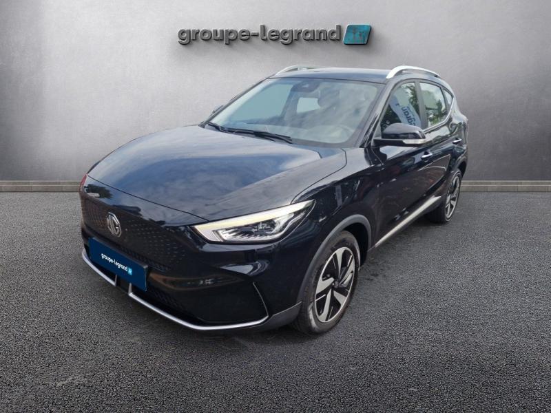 Image de l'annonce principale - MG ZS EV