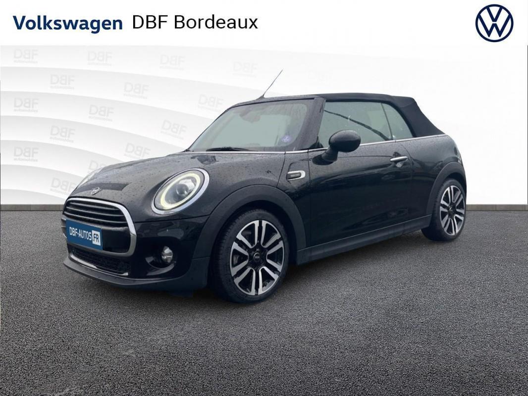 Image de l'annonce principale - MINI Hatch 3 Portes