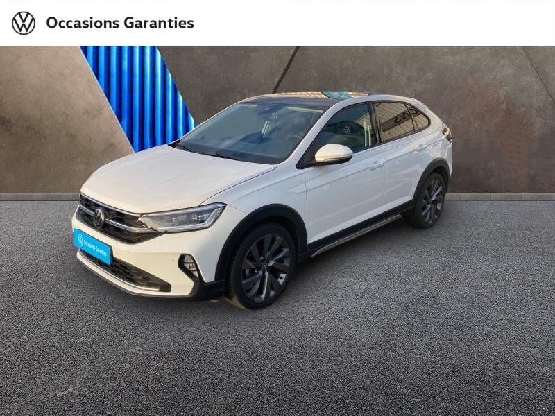 Image de l'annonce principale - Volkswagen Taigo