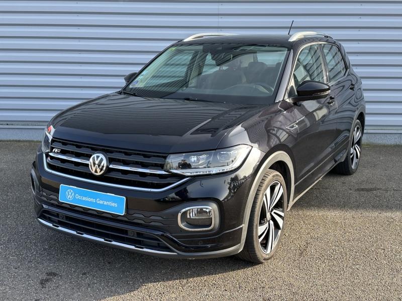 Image de l'annonce principale - Volkswagen T-Cross