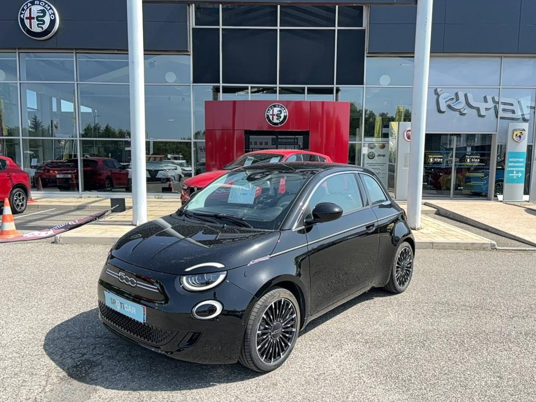 Image de l'annonce principale - Fiat 500