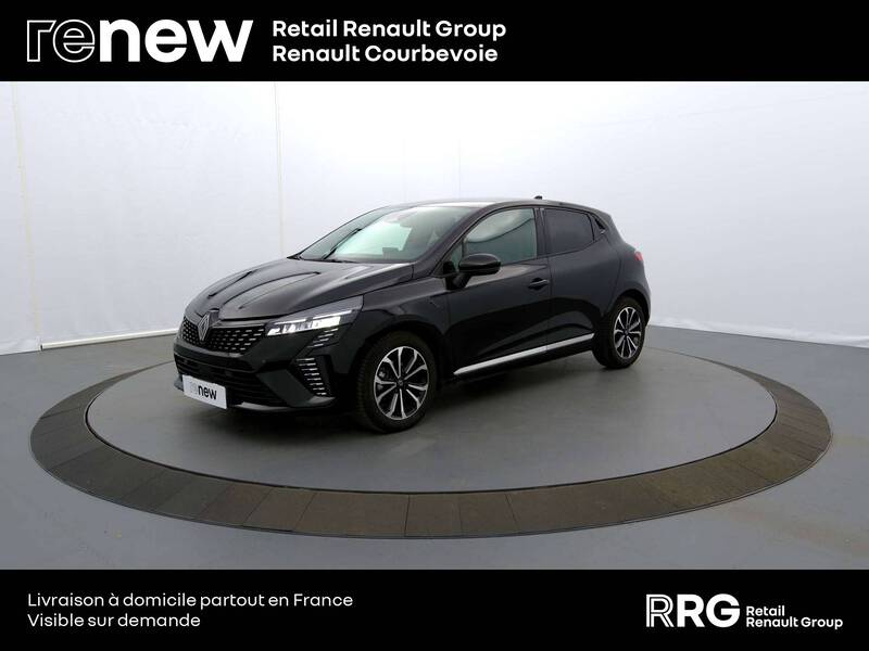 Image de l'annonce principale - Renault Clio