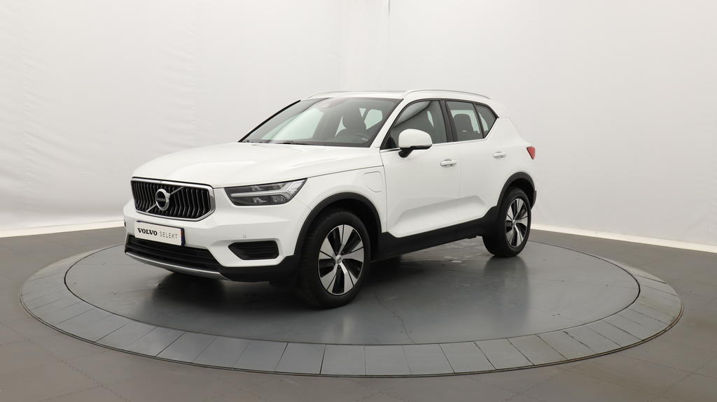 Image de l'annonce principale - Volvo XC40 Recharge