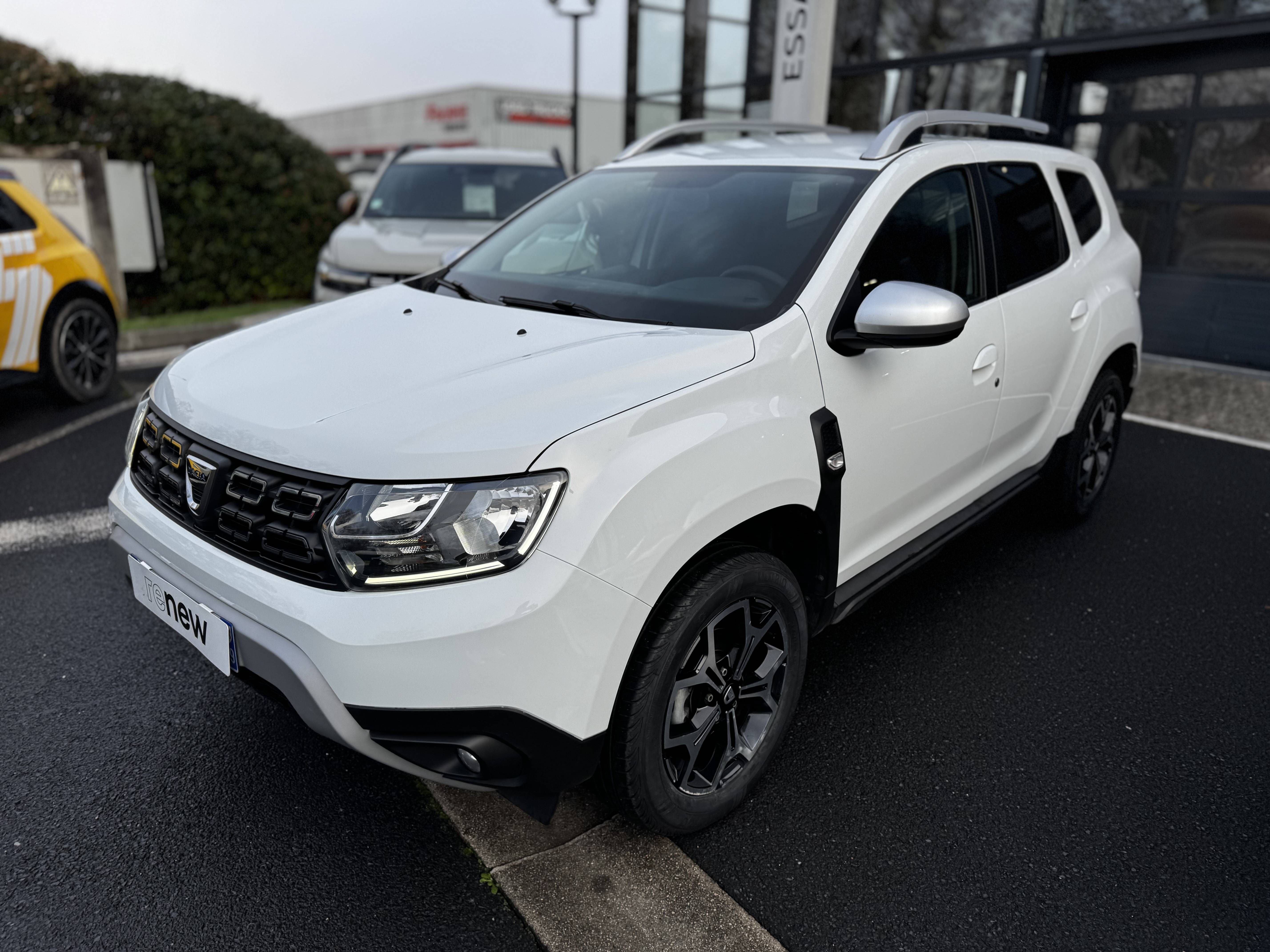 Image de l'annonce principale - Dacia Duster