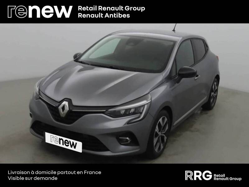 Image de l'annonce principale - Renault Clio