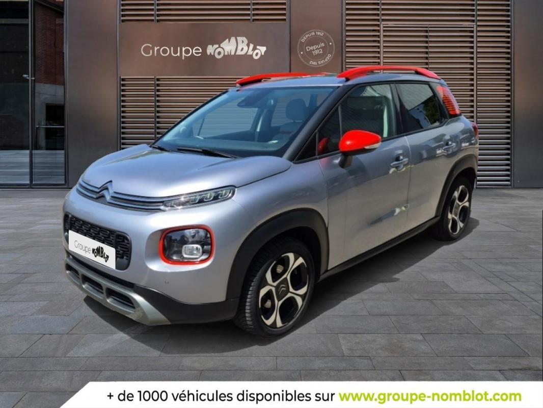 Image de l'annonce principale - Citroën C3 Aircross