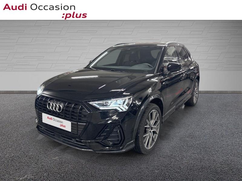 Image de l'annonce principale - Audi Q3