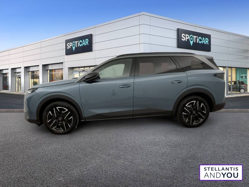 Image de l'annonce principale - Peugeot 5008