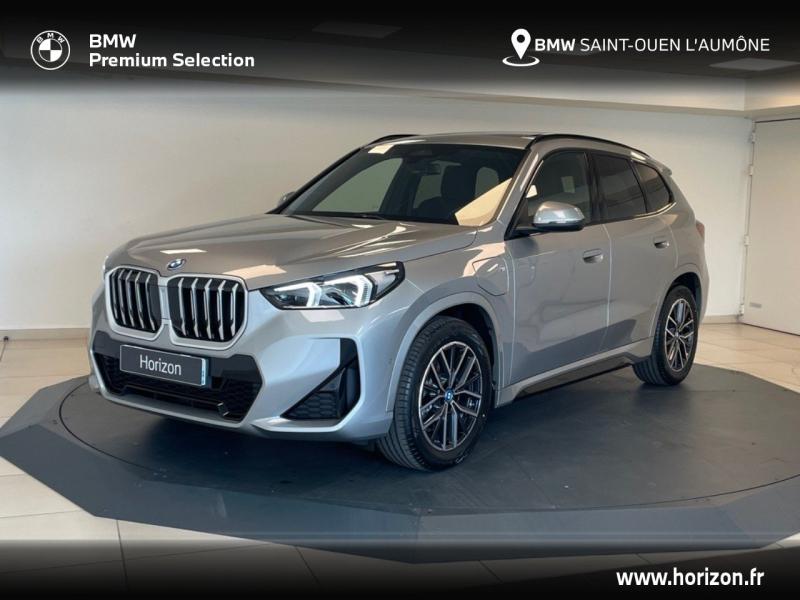 Image de l'annonce principale - BMW X1