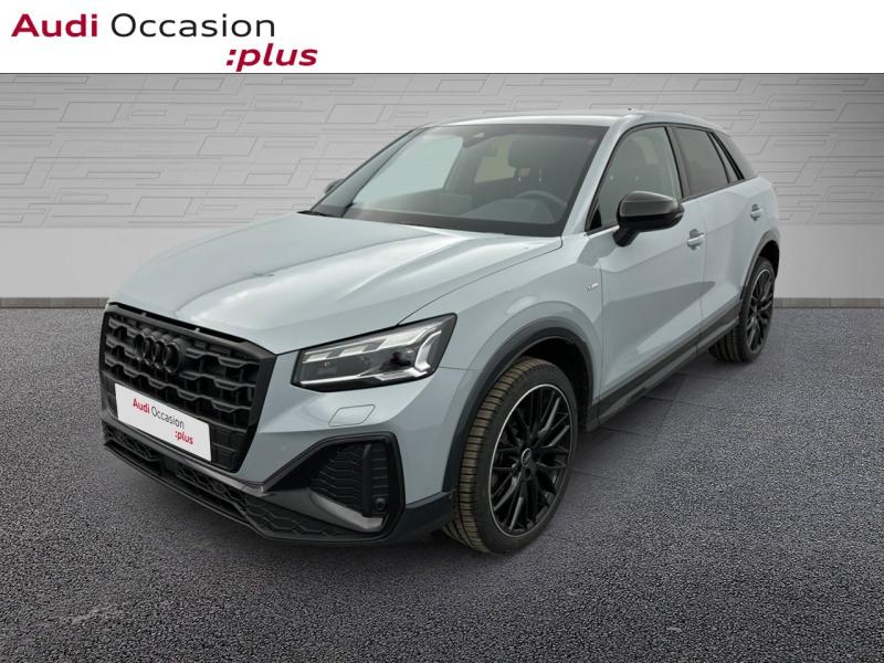 Image de l'annonce principale - Audi Q2