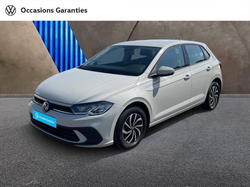 Image de l'annonce principale - Volkswagen Polo