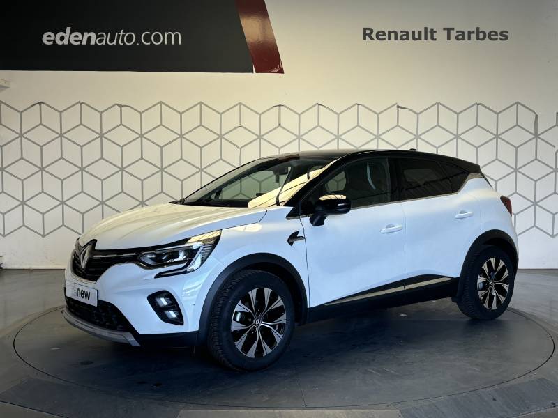 Image de l'annonce principale - Renault Captur