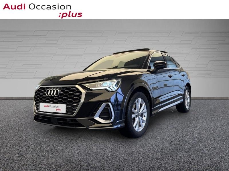 Image de l'annonce principale - Audi Q3