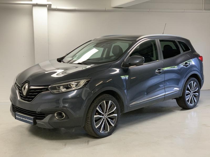 Image de l'annonce principale - Renault Kadjar