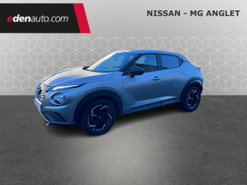 Image de l'annonce principale - Nissan Juke