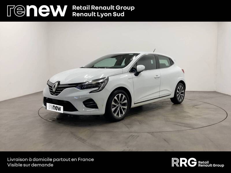 Image de l'annonce principale - Renault Clio