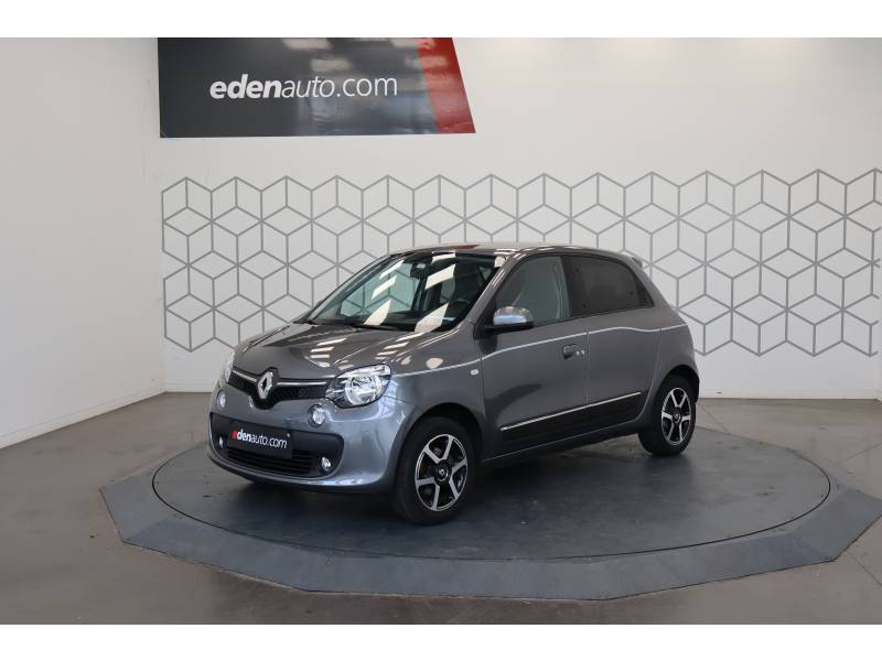 Image de l'annonce principale - Renault Twingo