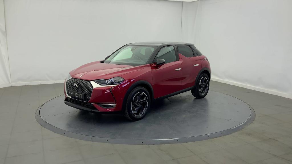 Image de l'annonce principale - DS DS 3 Crossback