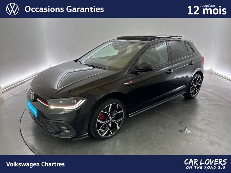 Image de l'annonce principale - Volkswagen Polo GTI