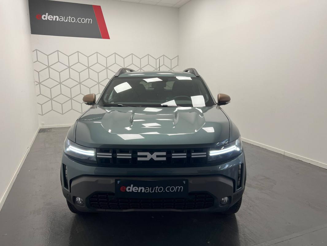 Image de l'annonce principale - Dacia Duster