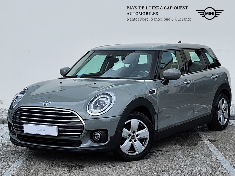 Image de l'annonce principale - MINI COOPER CLUBMAN