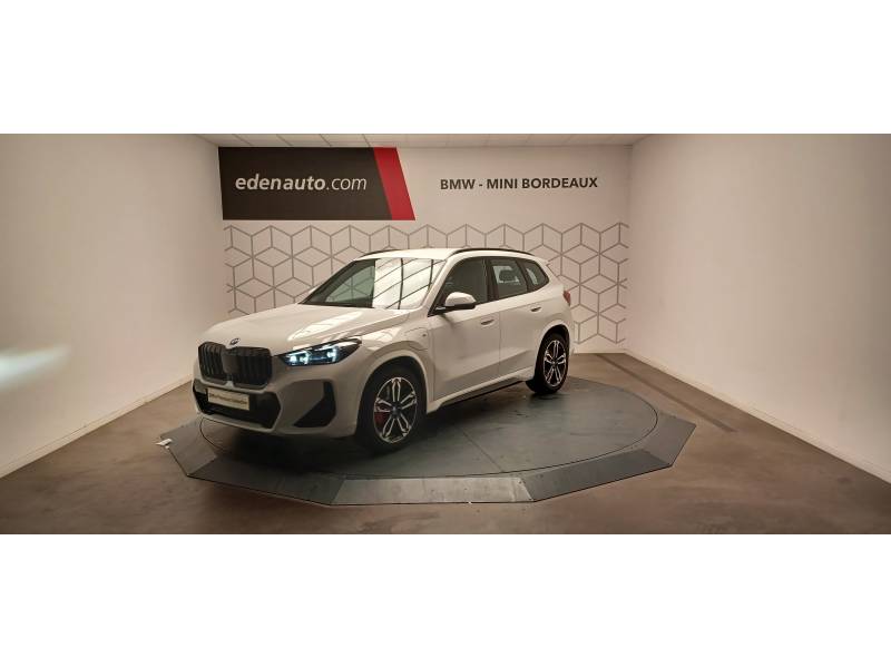 Image de l'annonce principale - BMW X1