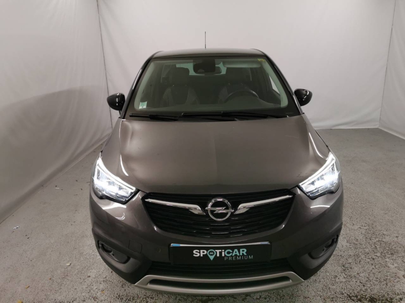 Image de l'annonce principale - Opel Crossland X