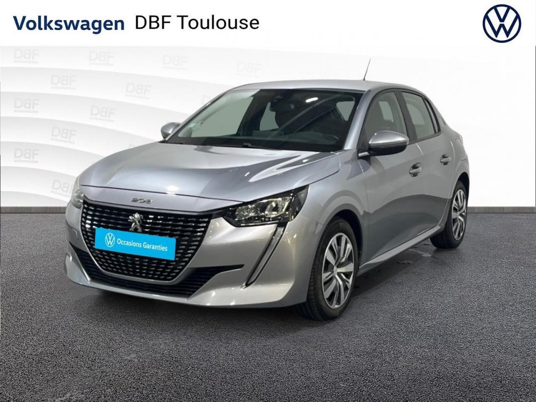 Image de l'annonce principale - Peugeot 208