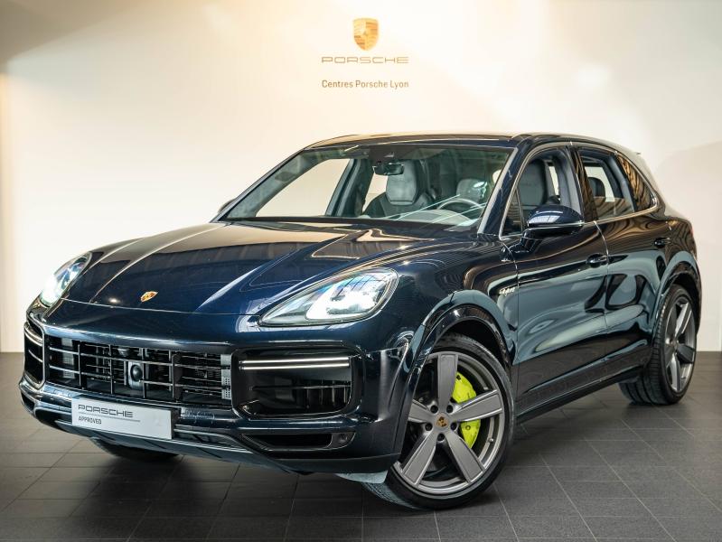 Image de l'annonce principale - Porsche Cayenne