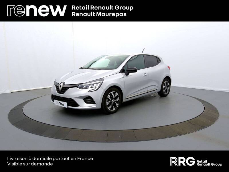 Image de l'annonce principale - Renault Clio