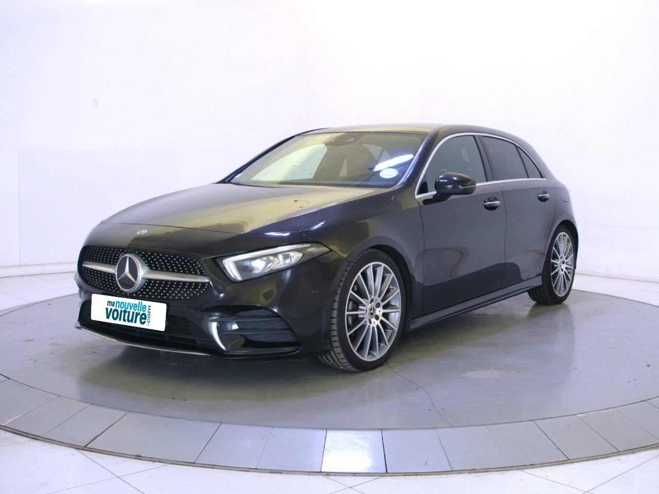 Image de l'annonce principale - Mercedes-Benz Classe A