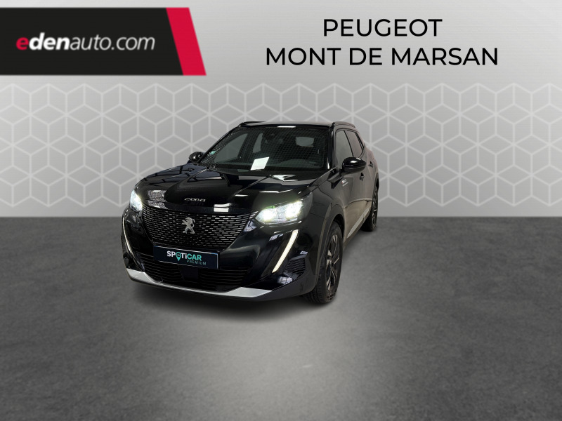 Image de l'annonce principale - Peugeot 2008