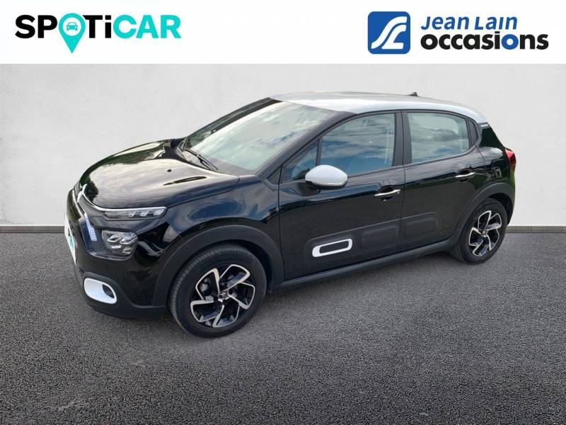 Image de l'annonce principale - Citroën C3